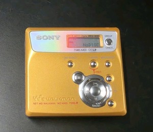 Sony Mz 1 | eBay
