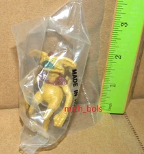 SALACIOUS CRUMB 1983 Star Wars Accessory 2018 Re-release from Kenner Sealed Poly