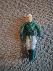 Windchill  G.I. Joe 1989 Hasbro Vintage Action Figure