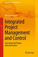 Mario Vanhoucke | Integrated Project Management And Control | Buch | Englisch