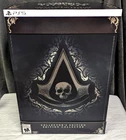 Assassin's Creed Black Flag Resynced PS5 Collector's Edition (USA)🏴‍NEW SEALED