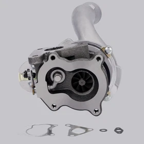 Turbolader for Mitsubishi Opel Renault Nissan 703245 F9Q D4192T4 60KW 75KW 79KW