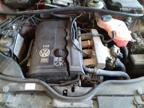 3B0953049 Pilot Vorne Links für VOLKSWAGEN Passat Salon / Limousine (3B2 2462954 - Bild 10 von 10
