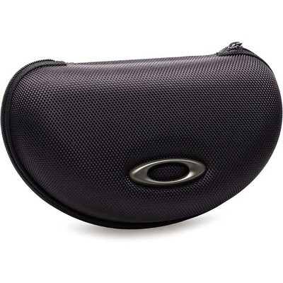 New Oakley 07-015 Men's M-Frame Array Case (Black) Zippered