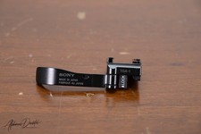 OEM Sony TGA-1 Thumb Grip for RX1 RX1R and RX1R II Cameras