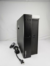 Dell Precision T5810 Tower Xeon E5-2697 V3 16GB No Storage