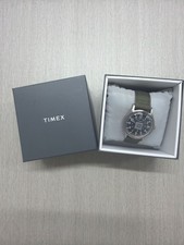 TIMEX MK-1 Automatic Watch Unworn Opened Box Self-Winding Men Women Japan