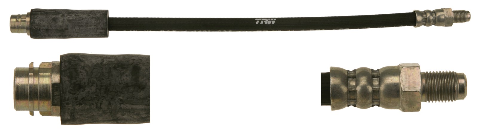 Fits TRW PHB581 BRAKE JOSE  ⭐UK Stock⭐