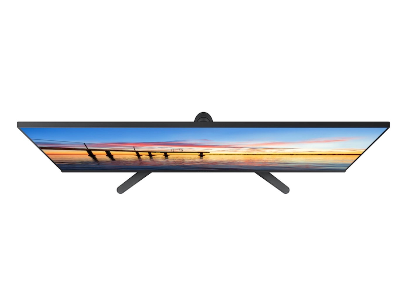 Monitor Samsung LS32B300NWNXGO-RB de 32" FHD 75Hz FreeSync - Reacondicionado certificado, imagen 4