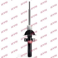 2X KYB 333702 StoßDäMpfer FüR Mazda Ford Fiesta Courier 121 JA JB J5 J3 Jasm