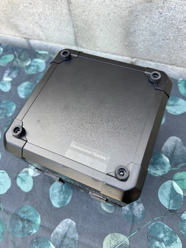 RED Digital Cinema Epic-X Hard Case - Image 4 of 4