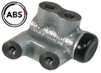 A.B.S. 64053X Bremskraftregler Regler Bremskraft FüR Fiat FüR Lancia