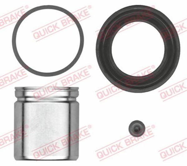 Reparatursatz Bremssattel Quick Brake 114-5375 FüR Opel Corsa X01 F08 F68 W5L-image