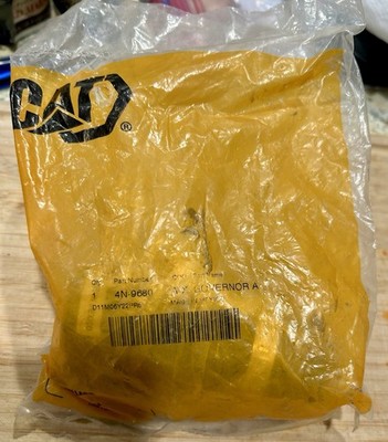 Caterpillar 4N-9880 Governor Assembly | Bendix Air Compressor 120 PSI OEM