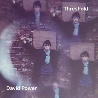 David Power Threshold (CD) Album