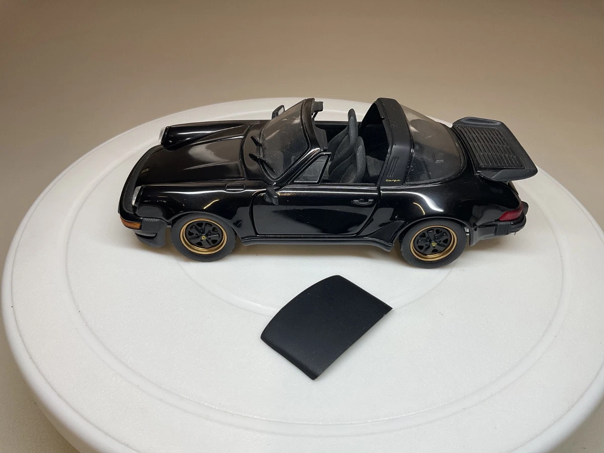 Porsche 911 Carrera 1988 ミニカー Franklin Mint 1:24 Porsche Diecast Cars, Trucks & Vans for sale | eBay