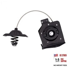 Spare Tire Hoist, Spare Tire Winch Carrier Hoist Assembly, Compatible with 99-17
