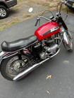 1964 Norton Atlas