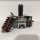 LEGO Star Wars Carbon-Freezing Chamber 75137 - Building Only, No Minifigures