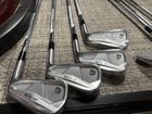 Taylormade P7CB Iron Set Mint Project X 6.0 — photo 7