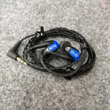 Westone WST-W10 Earphones, In-Ear Canal Monitor, Balanced Armature