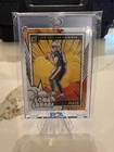 2024 Panini Donruss Bomb Squad Drake Maye Patriots  #28