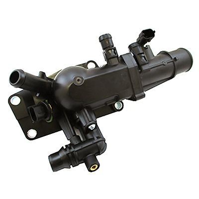 Thermostat 2.2L TD Jeep Wrangler JL calorstat de rechange pour bloc moteur diesel