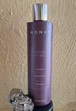 Monat Smoothing Anti-Frizz Shampoo mit Rejuve...
