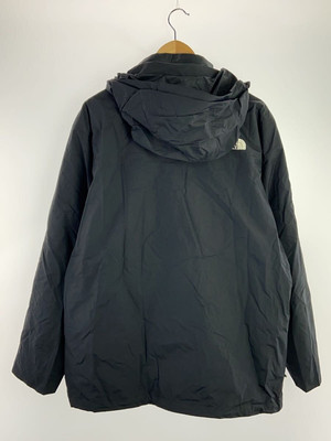THE NORTH FACE / STORMPEAK TRICLIMATE JACKET/L/ナイロン/BLK THE NORTH FACE STORMPEAK TRICLIMATE JACKET/XL/Nylon/BLK/NS62003