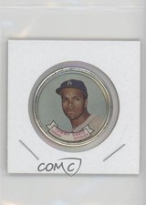 1964 Topps Coins Tommy Davis #57 a5h
