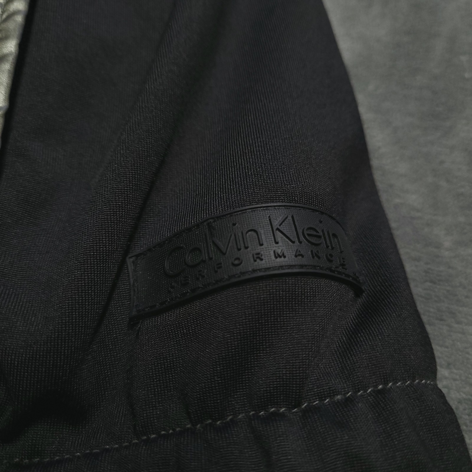 Calvin Klein Premium Down Performance Quilted Ful… - image 4