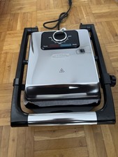 Bella Panini-Presse, Sandwichmaker Und Elektrischer Indoor-Grill Mit Doppelten A