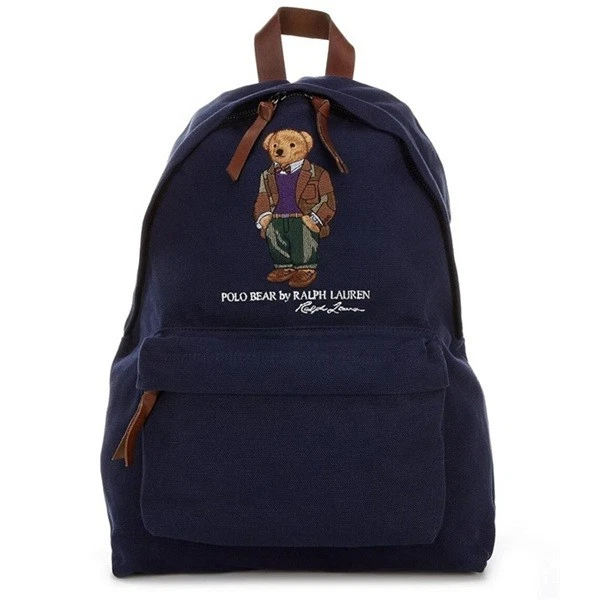 Canvas Expandable Backpacks Solid Travel Luggage for sale | eBay display picture 2