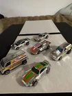 Vintage Hot Wheels Redline Super Chrome Lot 6