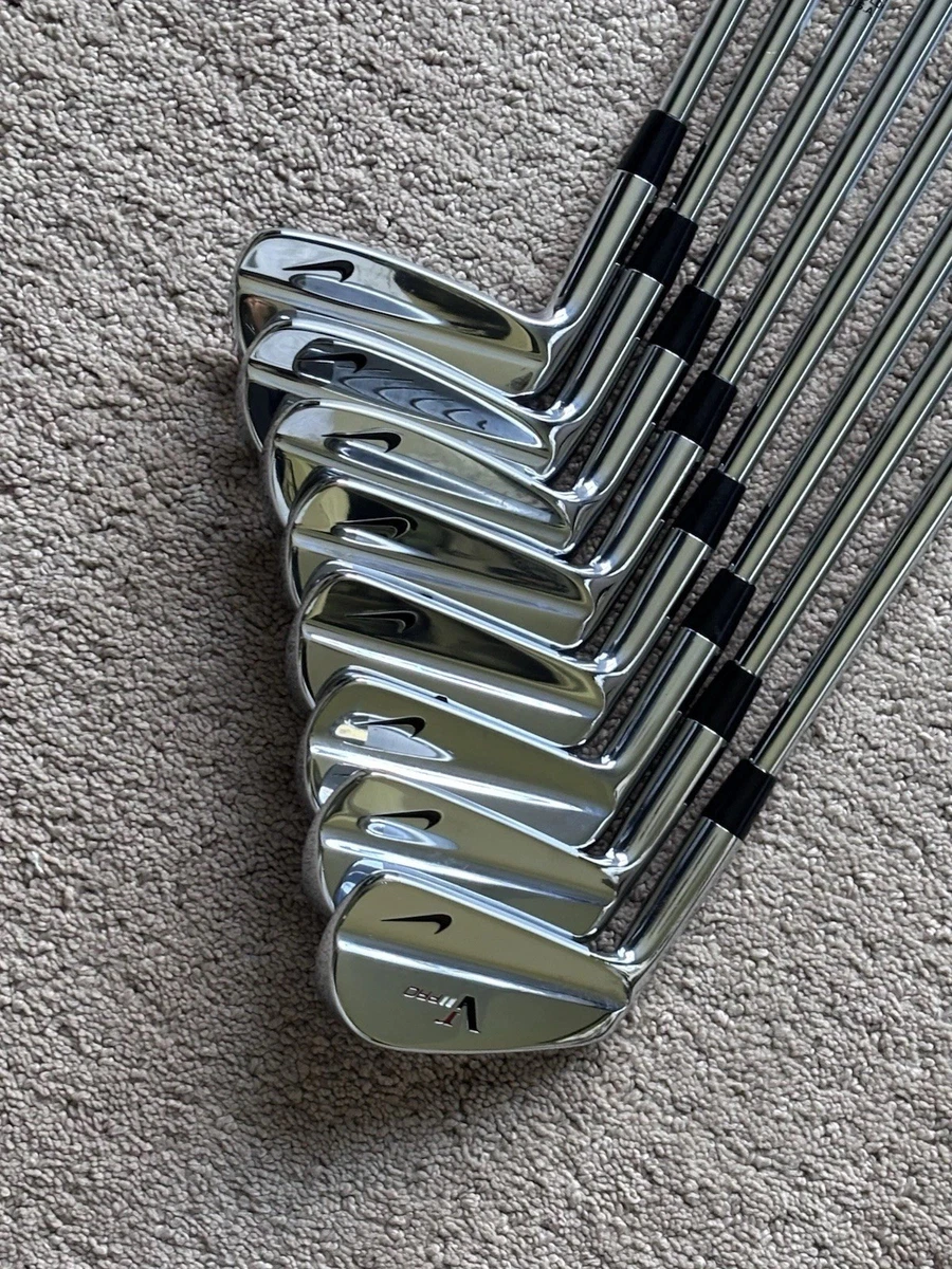 Nike VR Pro Blade Golf Clubs for sale - eBay