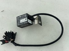 KEYENCE / BARCODE SCANNER / SR-600HA