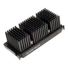 Processor CPU AMD ATHLON AMD-K7550MTR51B C 550MHz SLOT A With Heat Sink
