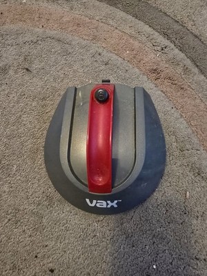 Vax Power Revive ccmbpnv1t1 Staubsauger Teil Behälter Deckel mit Griff