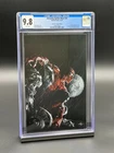 Amazing Spider-Man #50 CGC 9.8 (2020) - Dell'Otto Virgin Edition