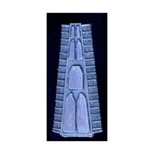 Agents of Gaming Babylon 5 Earth Mini Earth Avenger Carrier Pack New