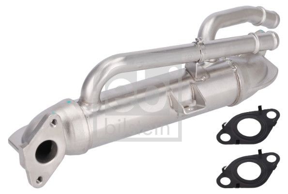Febi Bilstein 188417 AbgasküHler FüR Audi Skoda VW-image
