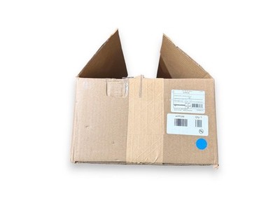 EST Edwards 4-PPS/M Fire Alarm Primary Power Supply (NEW IN BOX)