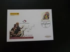 music national choir FDC Germany 2012
