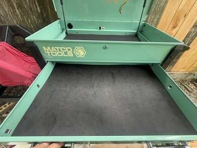 Matco Tool box Rat Fink | eBay