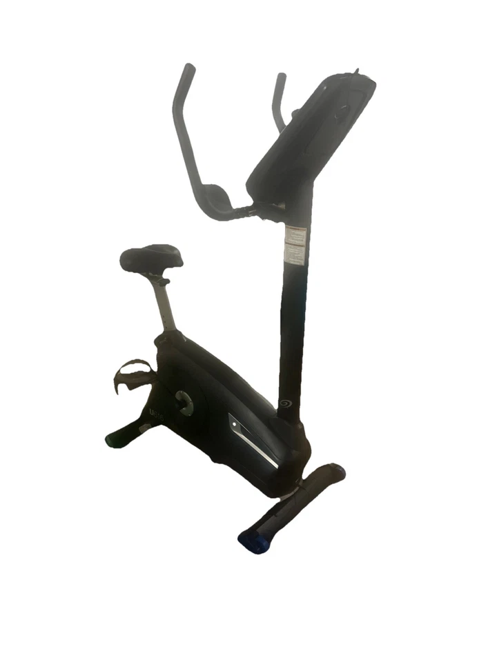 Nautilus - Bicicleta estática U616 - SOLO RECOGIDA LOCAL - ¡REDUCIDA! $149 OBO ($500 nuevo) Foto 4 de 4