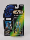 Star Wars The Power of the Force Greedo w/ Blaster Pistol