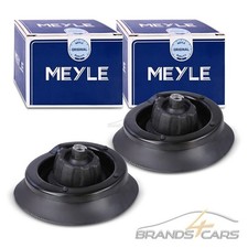 MEYLE 2x DOMLAGER VORNE FÜR MERCEDES C-KLASSE S203 W203 CL203 CLK A209 C209 MEYLE 2x DOMLAGER VORNE FÜR MERCEDES C-KLASSE S203 W203 CL203 CLK A209 C209