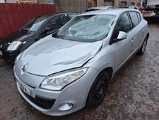 Antibrouillard Renault MEGANE