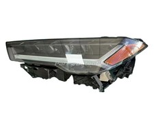 LH Driver Side LED Headlight Assembly For 2018-2024 Lamborghini Urus 4ML941035