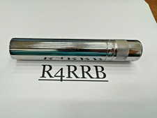 Snap-on Tools Usa New 38 Drive 1316 Sae Extra Long Spark Plug Socket S9719ka